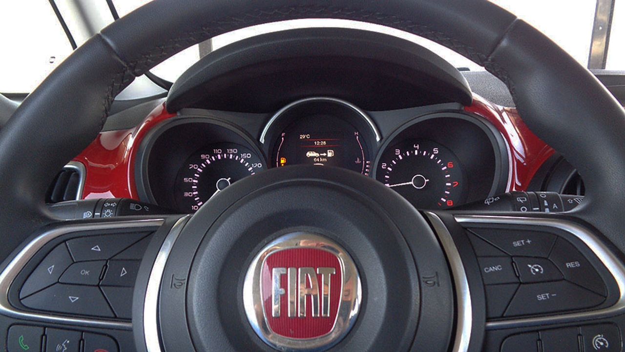 Fiat 500L RED 1.4 100CV - Foto 2