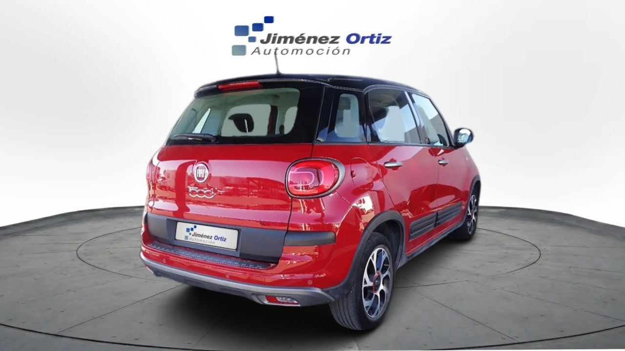 Fiat 500L RED 1.4 100CV - Foto 2