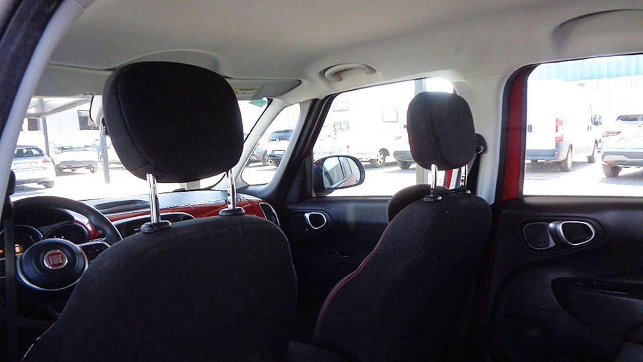 Fiat 500L RED 1.4 100CV - Foto 2