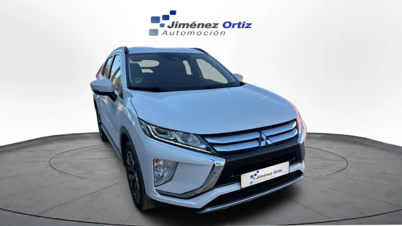 Mitsubishi Eclipse Cross 150T Challenge 2WD - Foto 2
