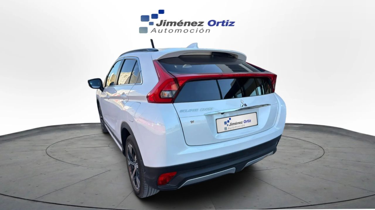 Mitsubishi Eclipse Cross 150T Challenge 2WD - Foto 2