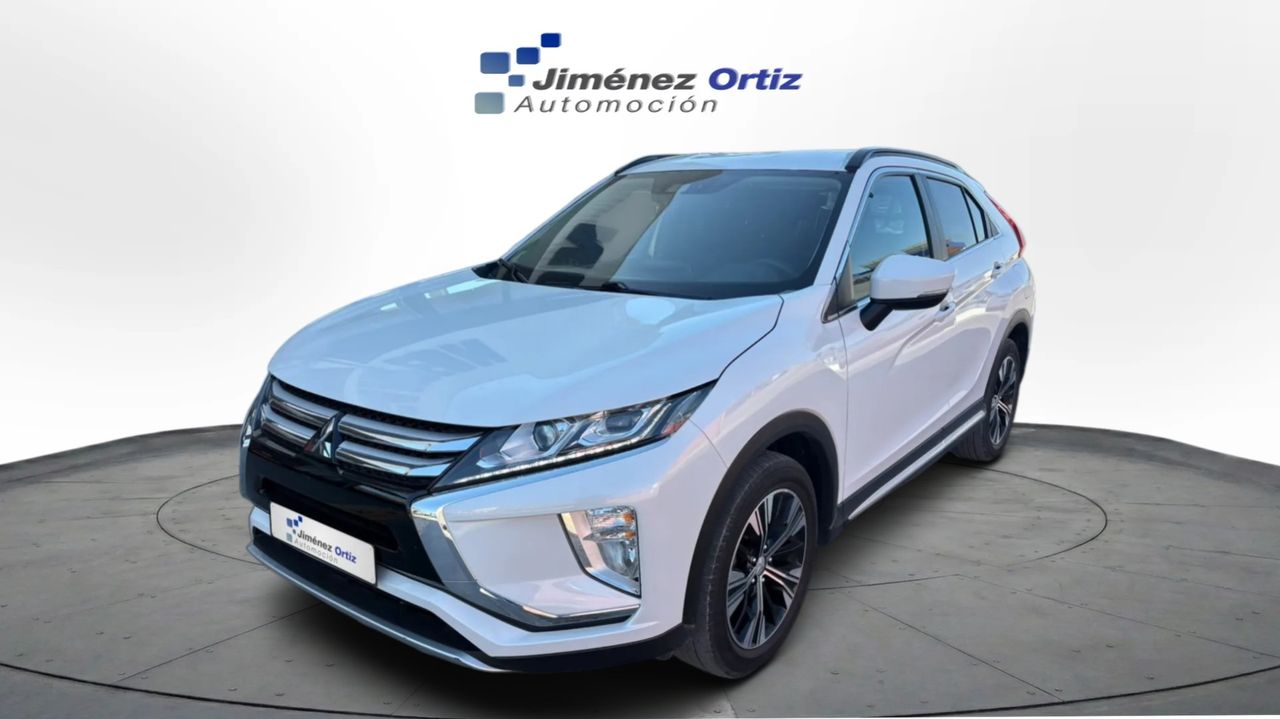 Mitsubishi Eclipse Cross 150T Challenge 2WD - Foto 2