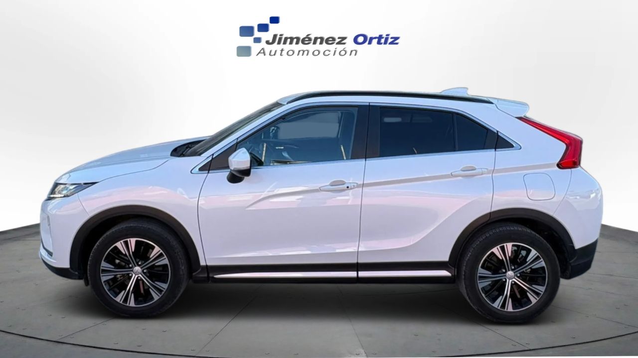 Mitsubishi Eclipse Cross 150T Challenge 2WD - Foto 2