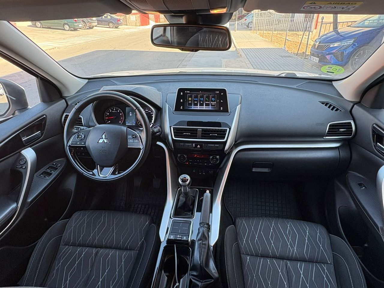 Mitsubishi Eclipse Cross 150T Challenge 2WD - Foto 2
