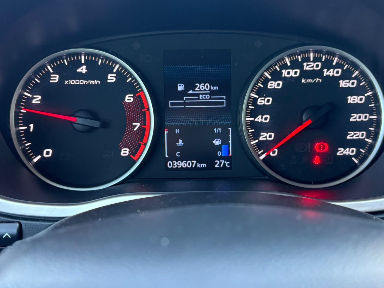 Mitsubishi Eclipse Cross 150T Challenge 2WD - Foto 2