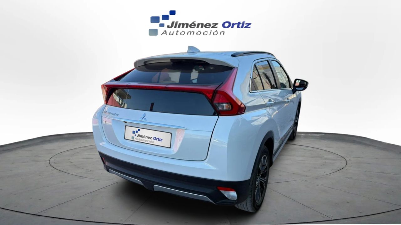 Mitsubishi Eclipse Cross 150T Challenge 2WD - Foto 2