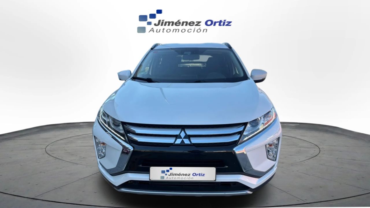Mitsubishi Eclipse Cross 150T Challenge 2WD - Foto 2