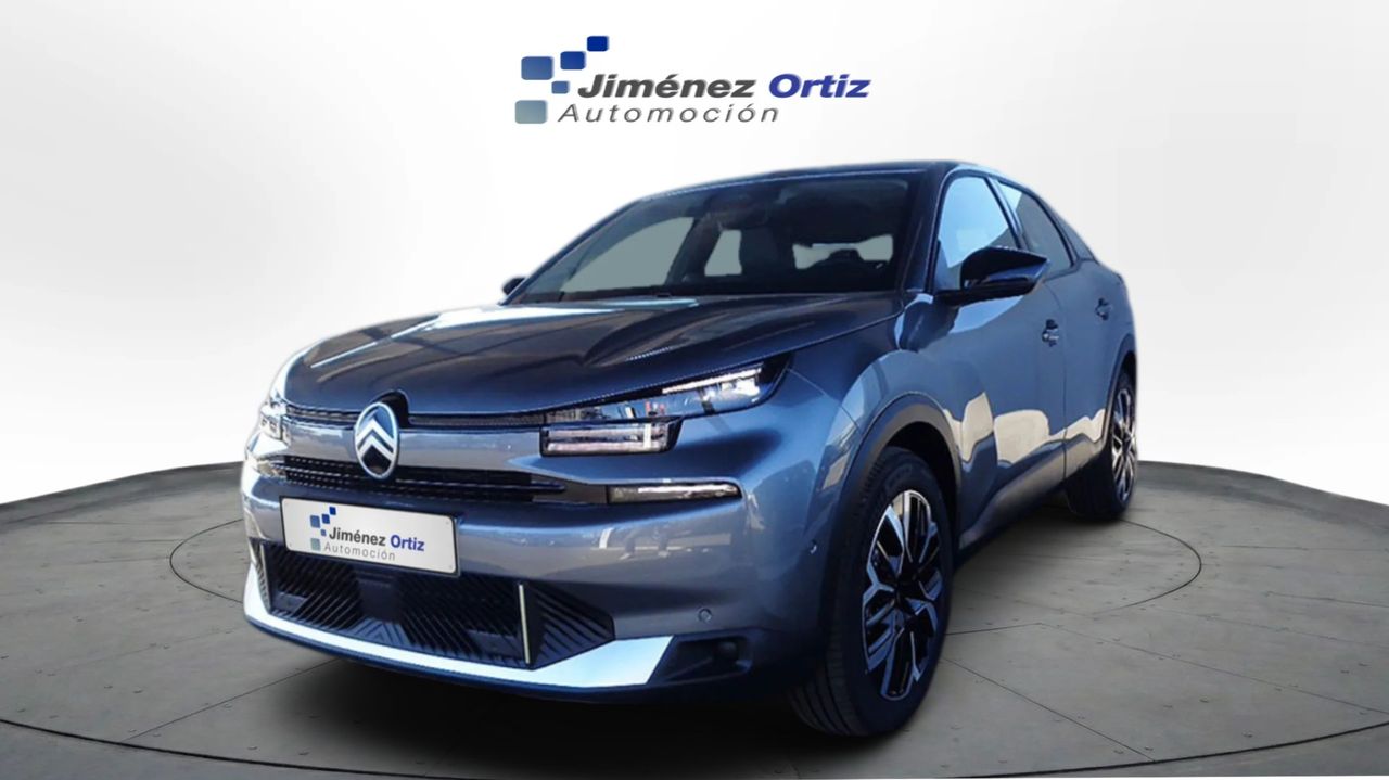 Citroën C4 Hybrid Business Edition 145CV eDCS6 - Foto 2