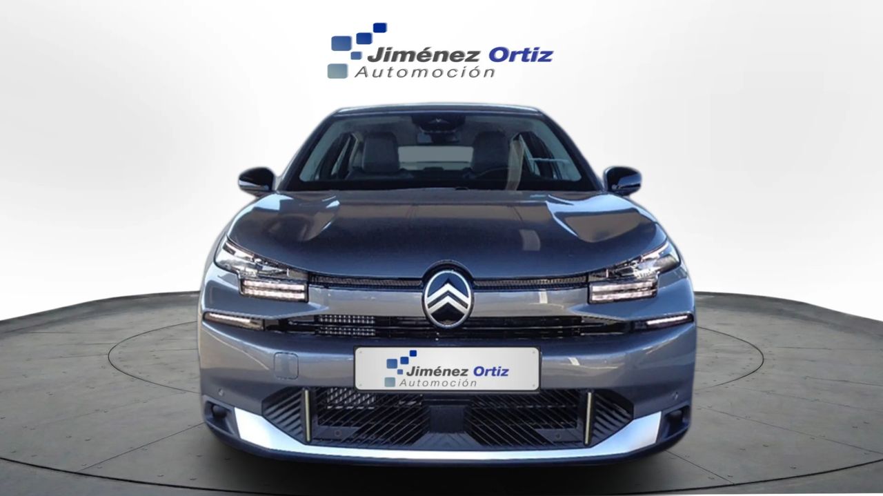Citroën C4 Hybrid Business Edition 145CV eDCS6 - Foto 2