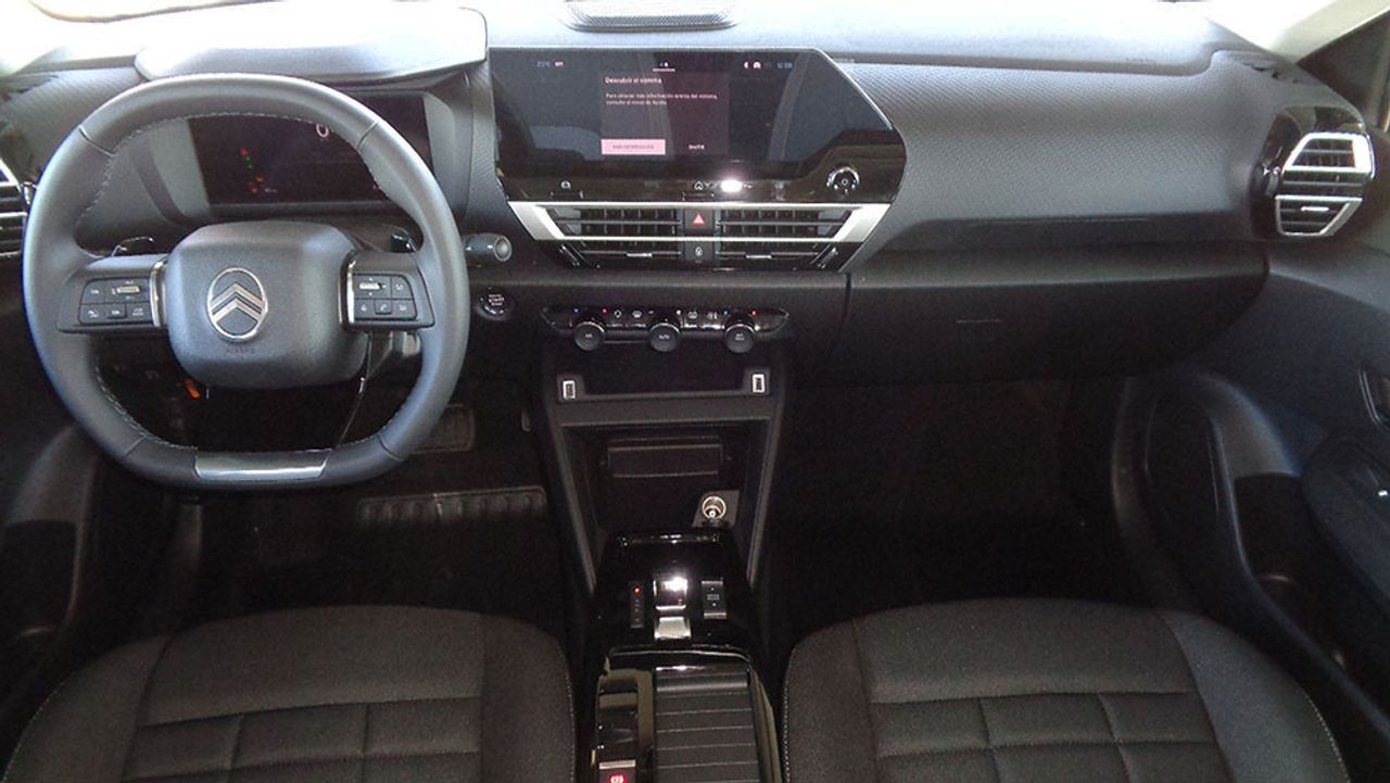 Citroën C4 Hybrid Business Edition 145CV eDCS6 - Foto 2