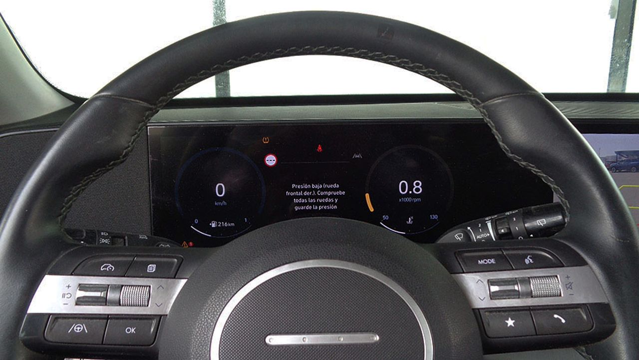 Hyundai Kona TDGi Maxx 120CV - Foto 2