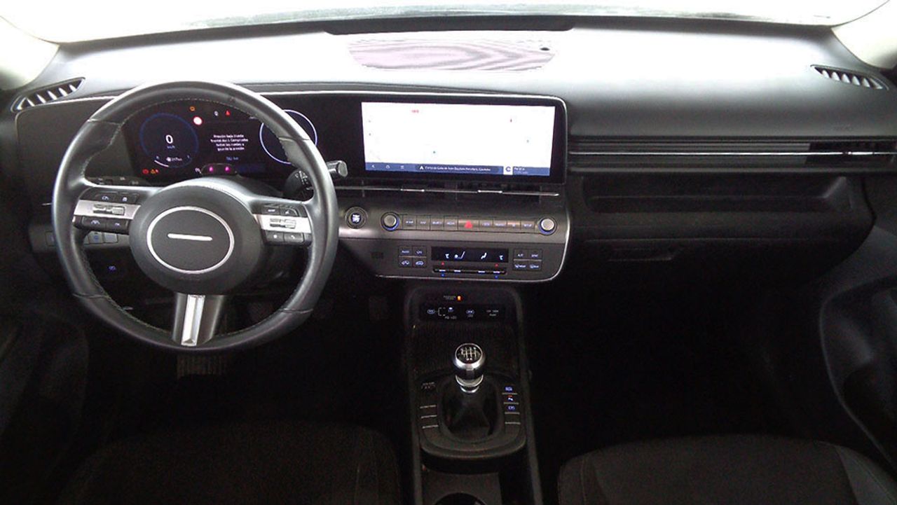 Hyundai Kona TDGi Maxx 120CV - Foto 2