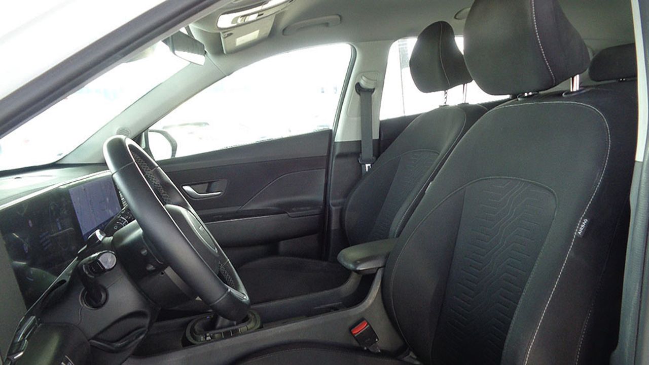 Hyundai Kona TDGi Maxx 120CV - Foto 2