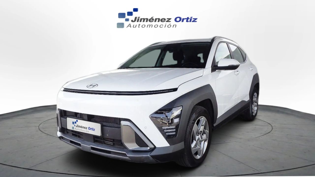 Hyundai Kona TDGi Maxx 120CV - Foto 2