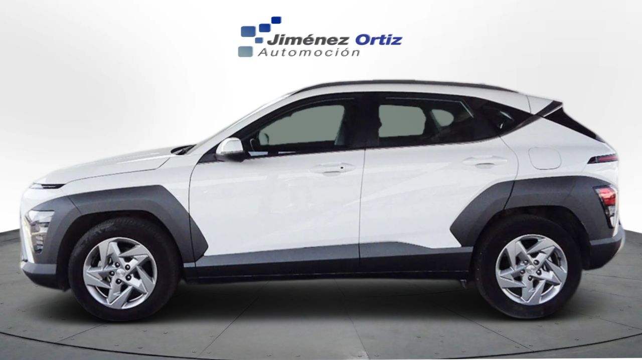 Hyundai Kona TDGi Maxx 120CV - Foto 2