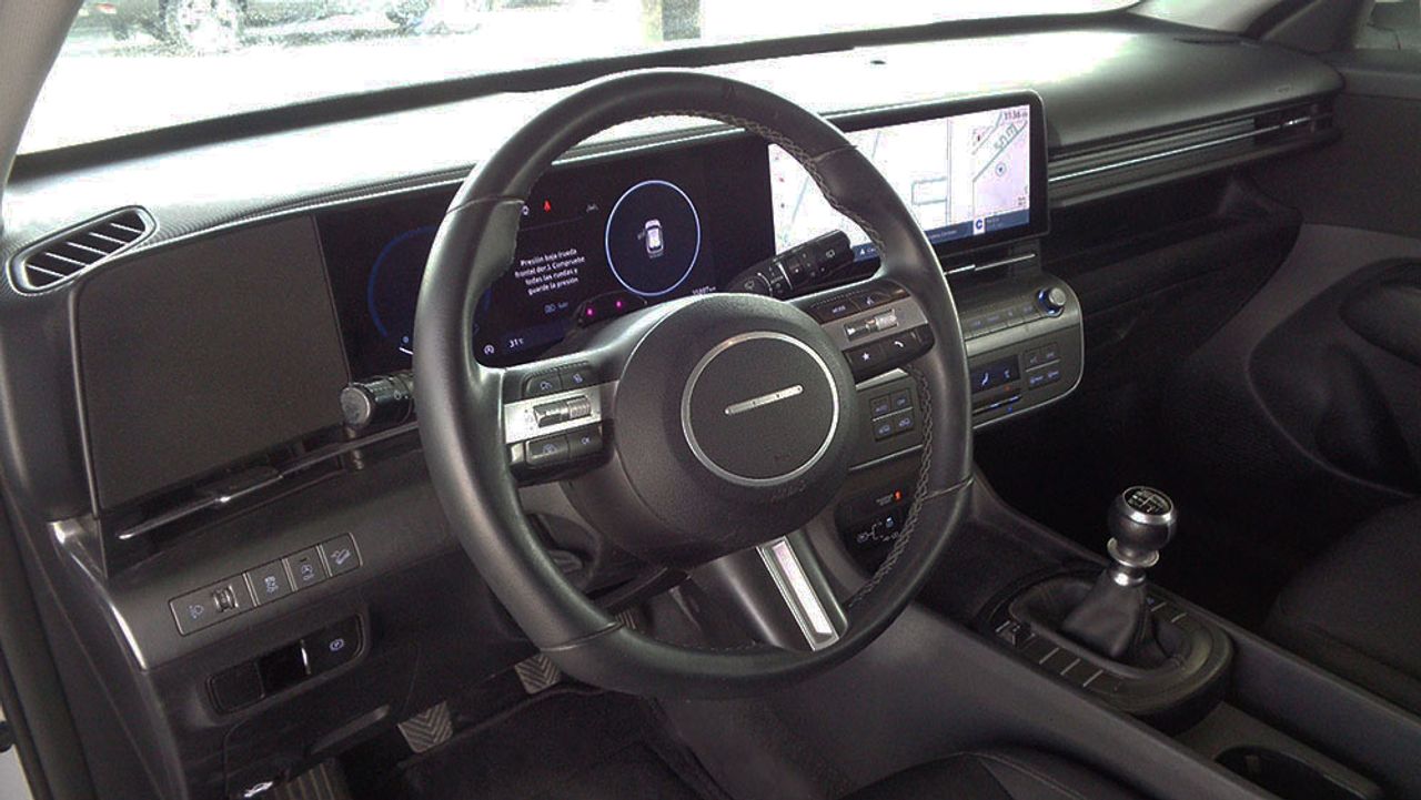 Hyundai Kona TDGi Maxx 120CV - Foto 2