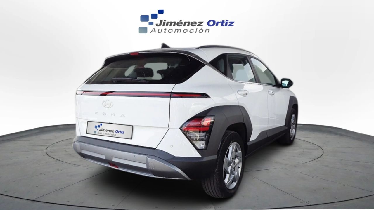 Hyundai Kona TDGi Maxx 120CV - Foto 2