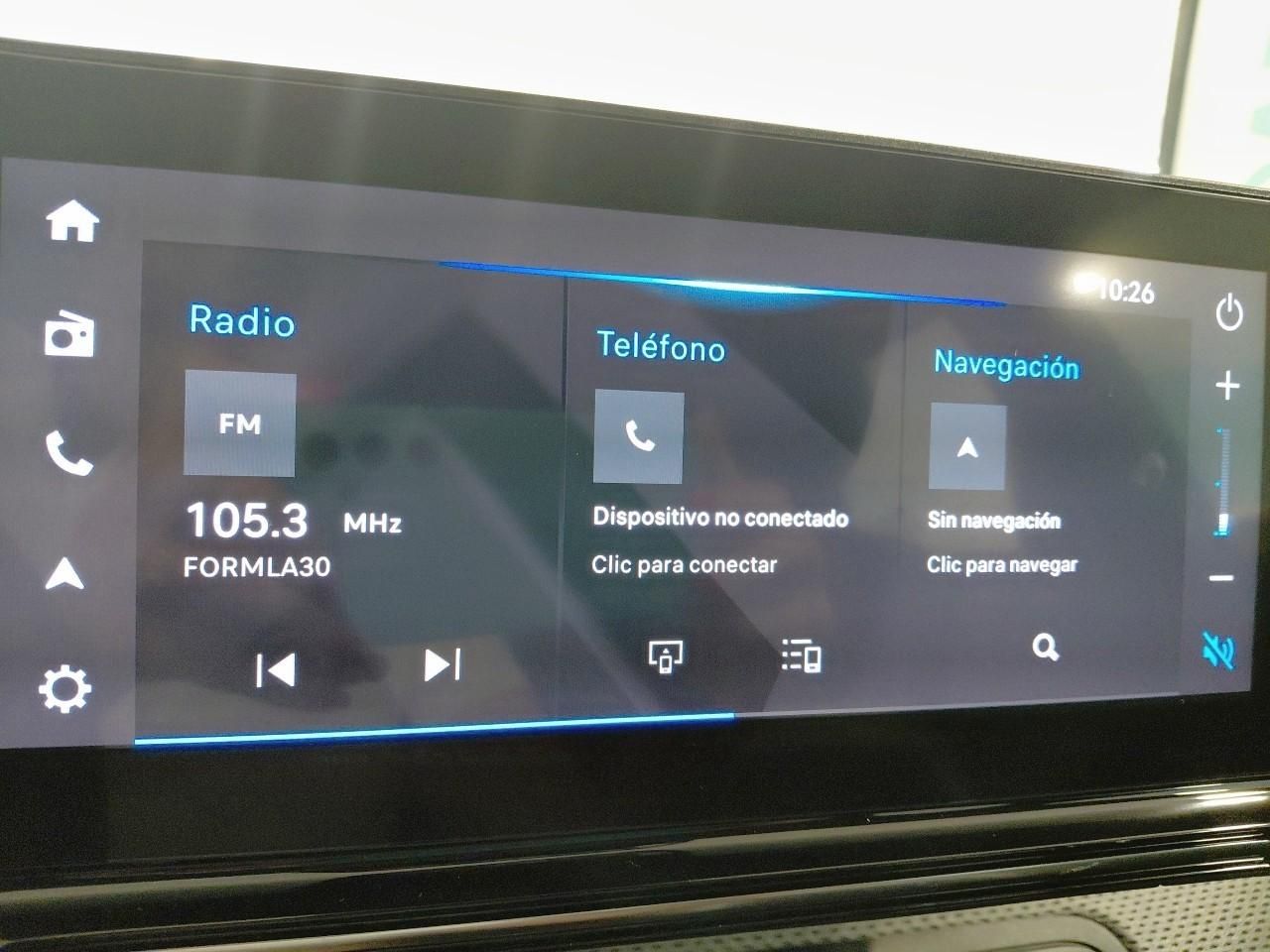 Citroën C3 Turbo 100 Business - Foto 2