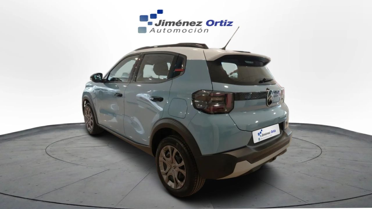 Citroën C3 Turbo 100 Business - Foto 2