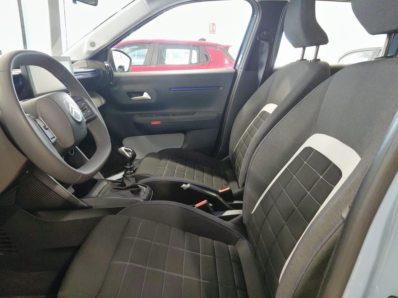 Citroën C3 Turbo 100 Business - Foto 2