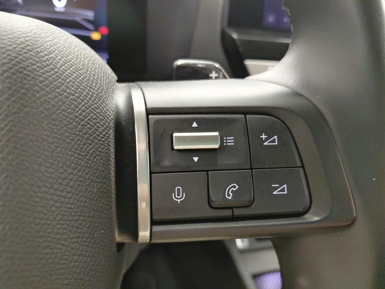 Citroën C4 Hybrid 145 CV Business Edition - Foto 2