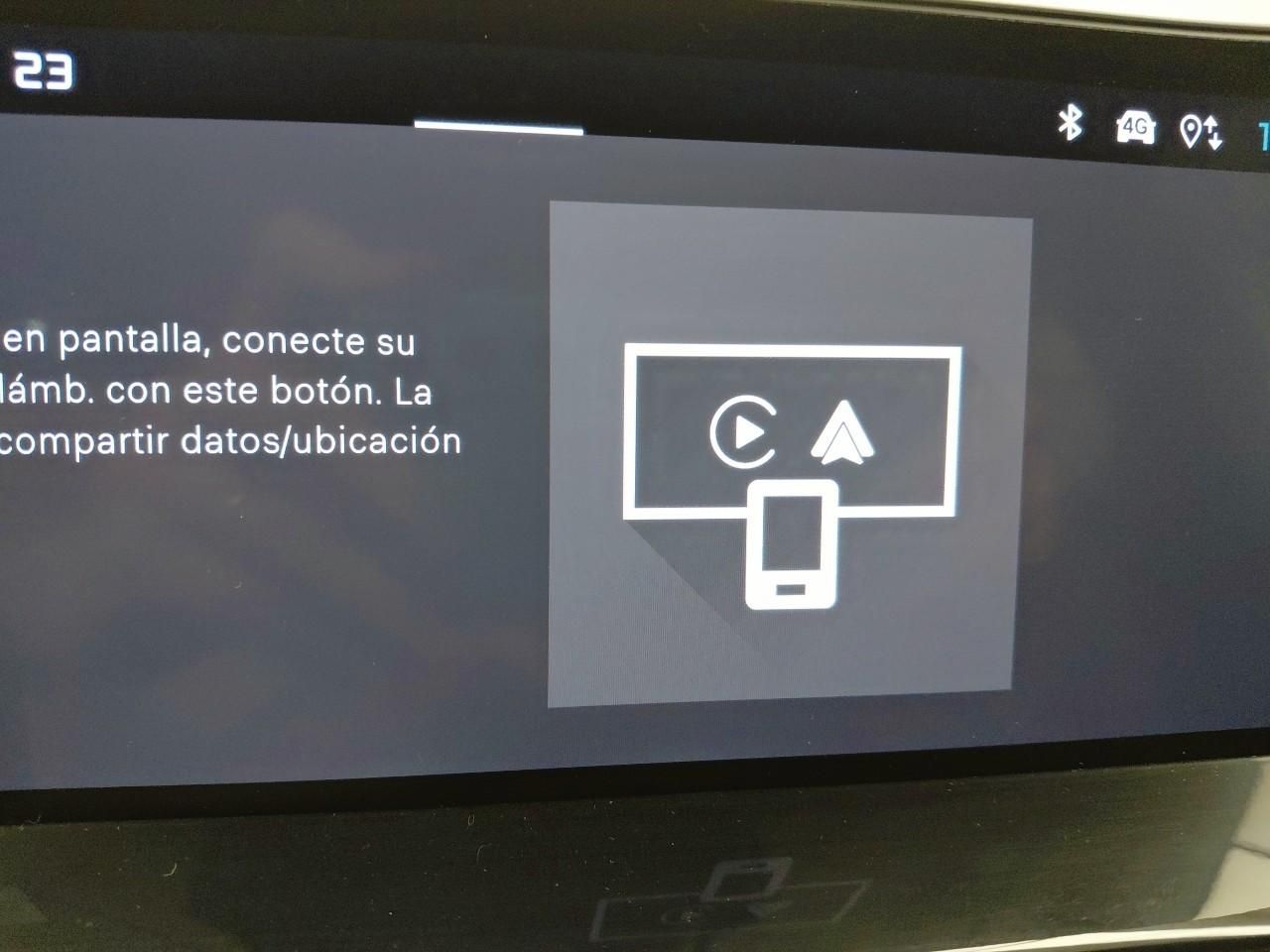 Citroën C4 Hybrid 145 CV Business Edition - Foto 2