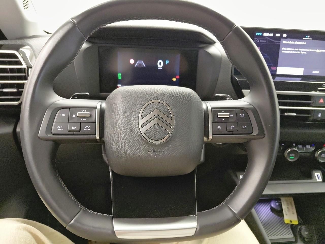 Citroën C4 Hybrid 145 CV Business Edition - Foto 2