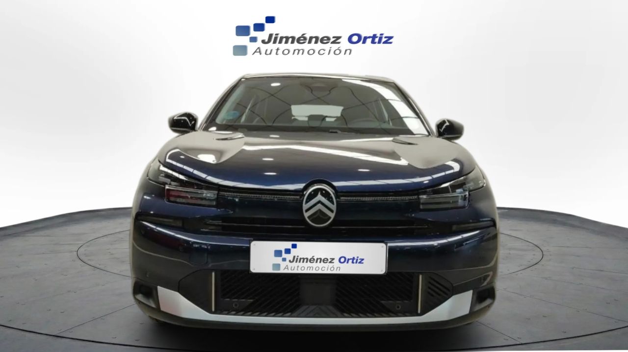 Citroën C4 Hybrid 145 CV Business Edition - Foto 2