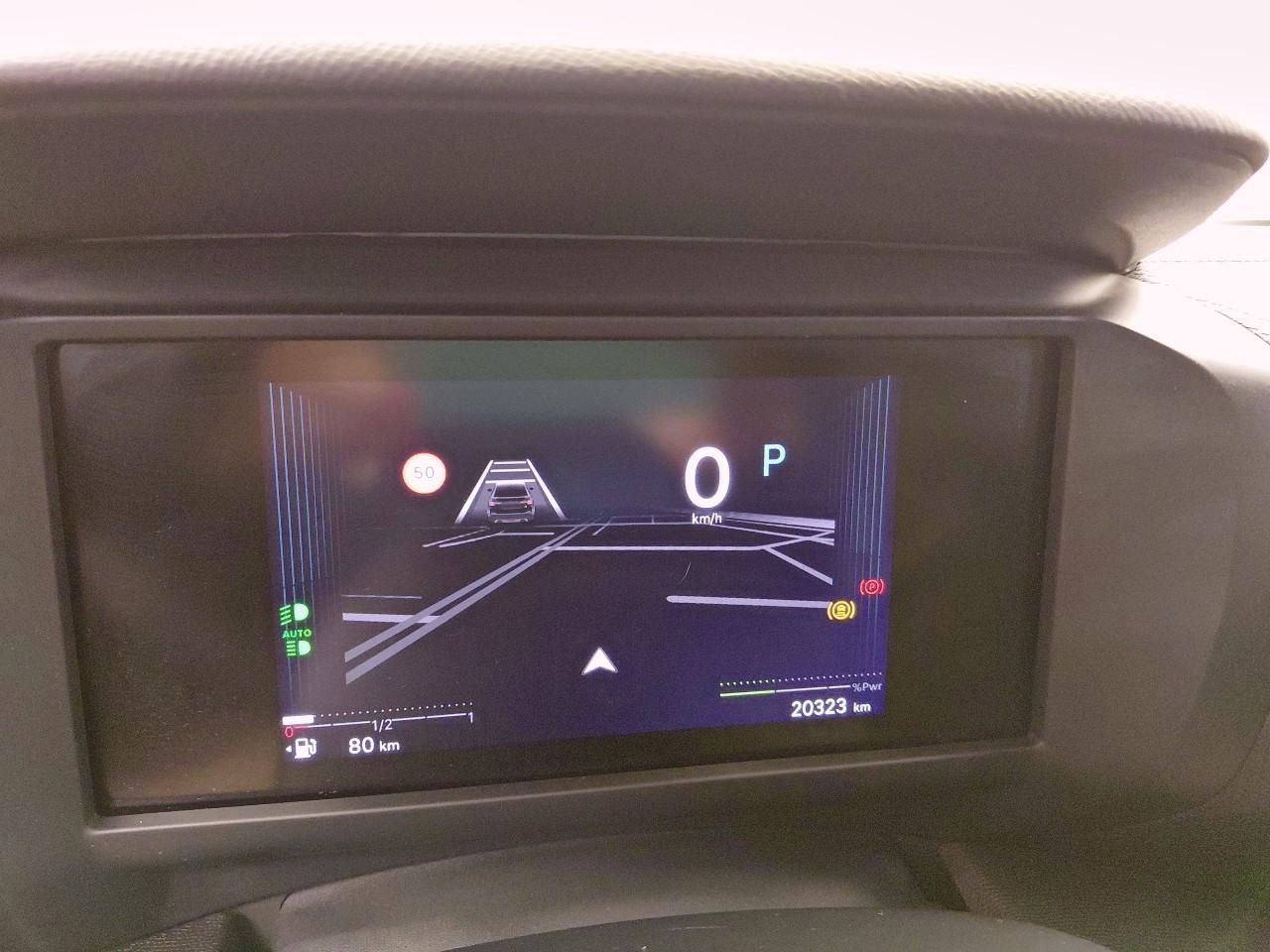 Citroën C4 Hybrid 145 CV Business Edition - Foto 2
