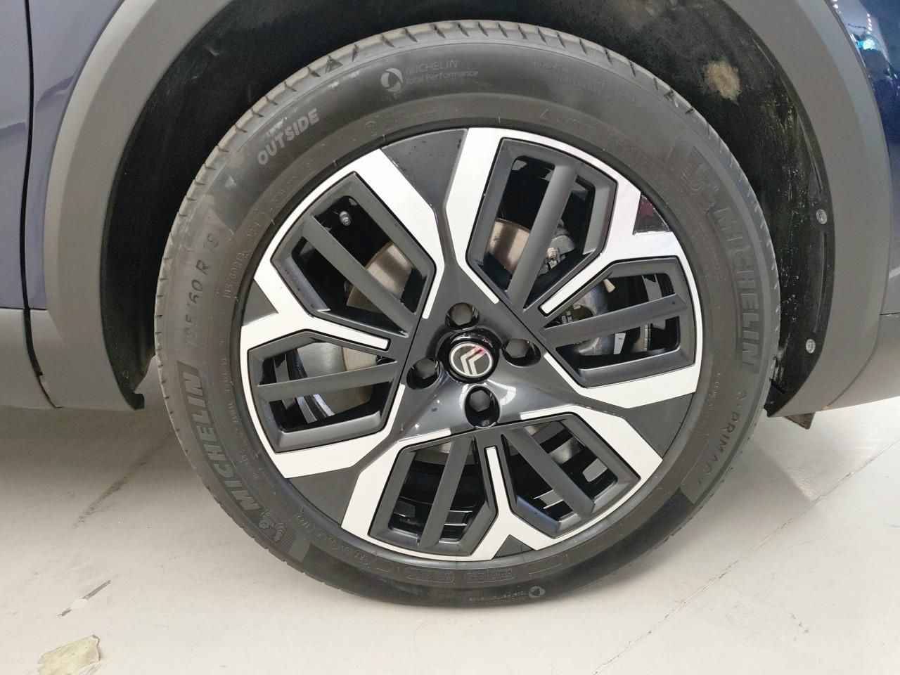 Citroën C4 Hybrid 145 CV Business Edition - Foto 2