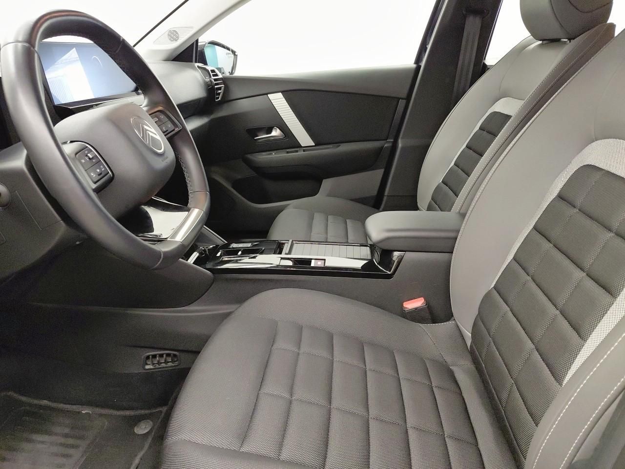 Citroën C4 Hybrid 145 CV Business Edition - Foto 2