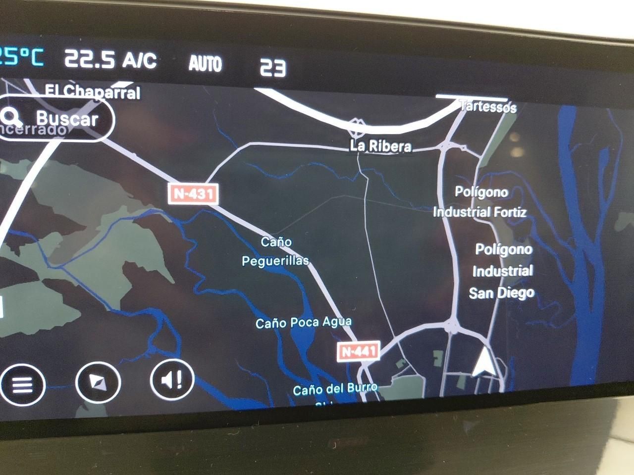 Citroën C4 Hybrid 145 CV Business Edition - Foto 2