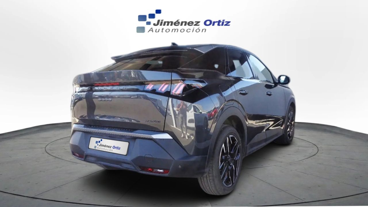 Peugeot 3008 Allure Exclusive Plug-in Hybrid 195 e-DCS7 - Foto 2