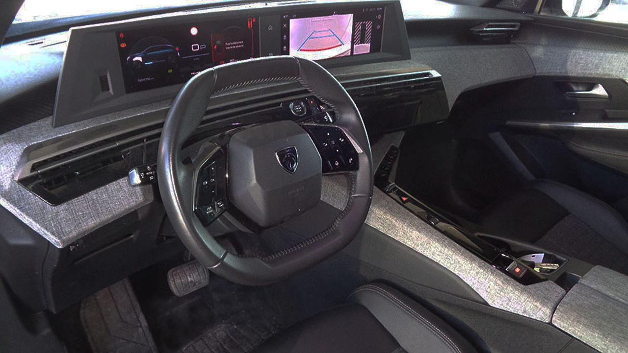 Peugeot 3008 Allure Exclusive Plug-in Hybrid 195 e-DCS7 - Foto 2