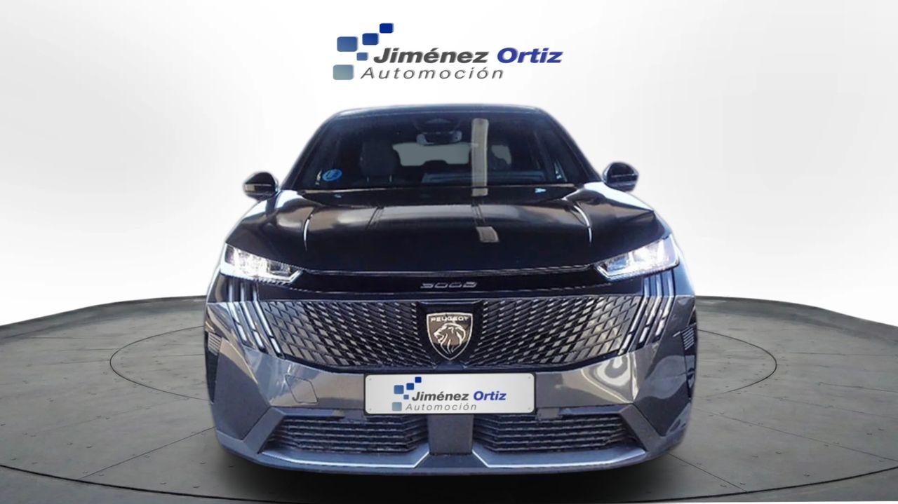 Peugeot 3008 Allure Exclusive Plug-in Hybrid 195 e-DCS7 - Foto 2