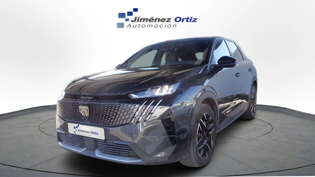 Peugeot 3008 Allure Exclusive Plug-in Hybrid 195 e-DCS7 - Foto 2