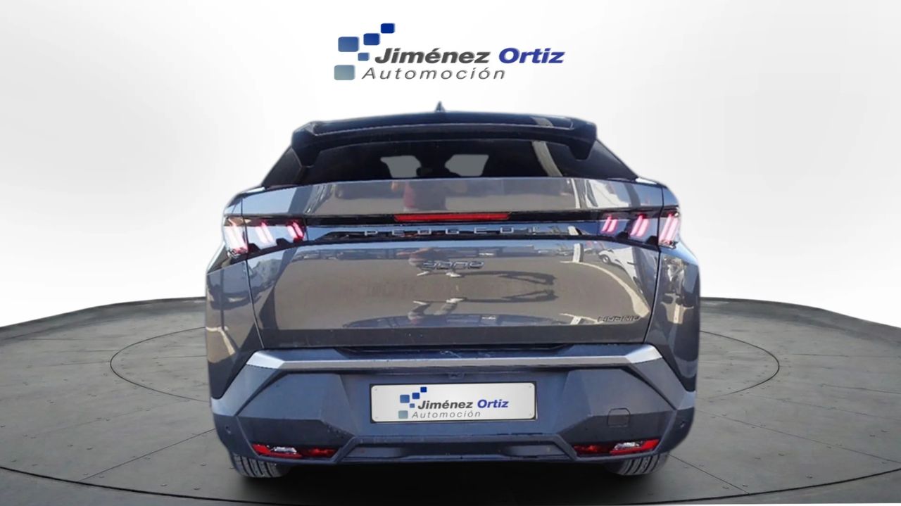 Peugeot 3008 Allure Exclusive Plug-in Hybrid 195 e-DCS7 - Foto 2