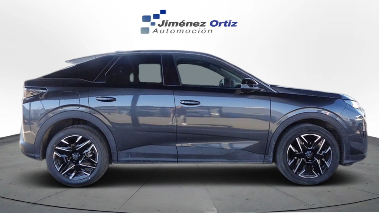 Peugeot 3008 Allure Exclusive Plug-in Hybrid 195 e-DCS7 - Foto 2