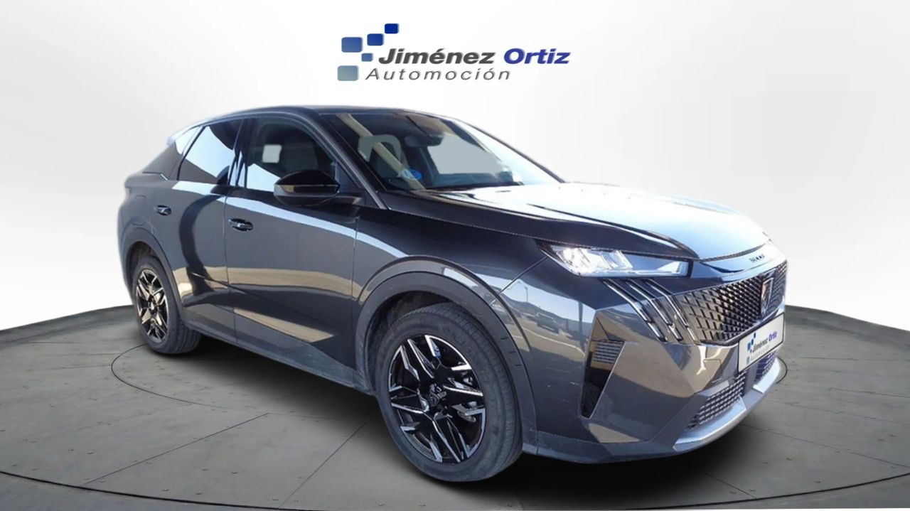 Peugeot 3008 Allure Exclusive Plug-in Hybrid 195 e-DCS7 - Foto 2