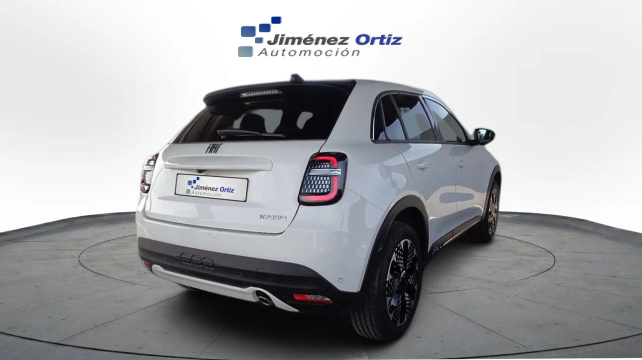 Fiat 600 1.2 MHEV LAPRIMA 136CV DDCT - Foto 2