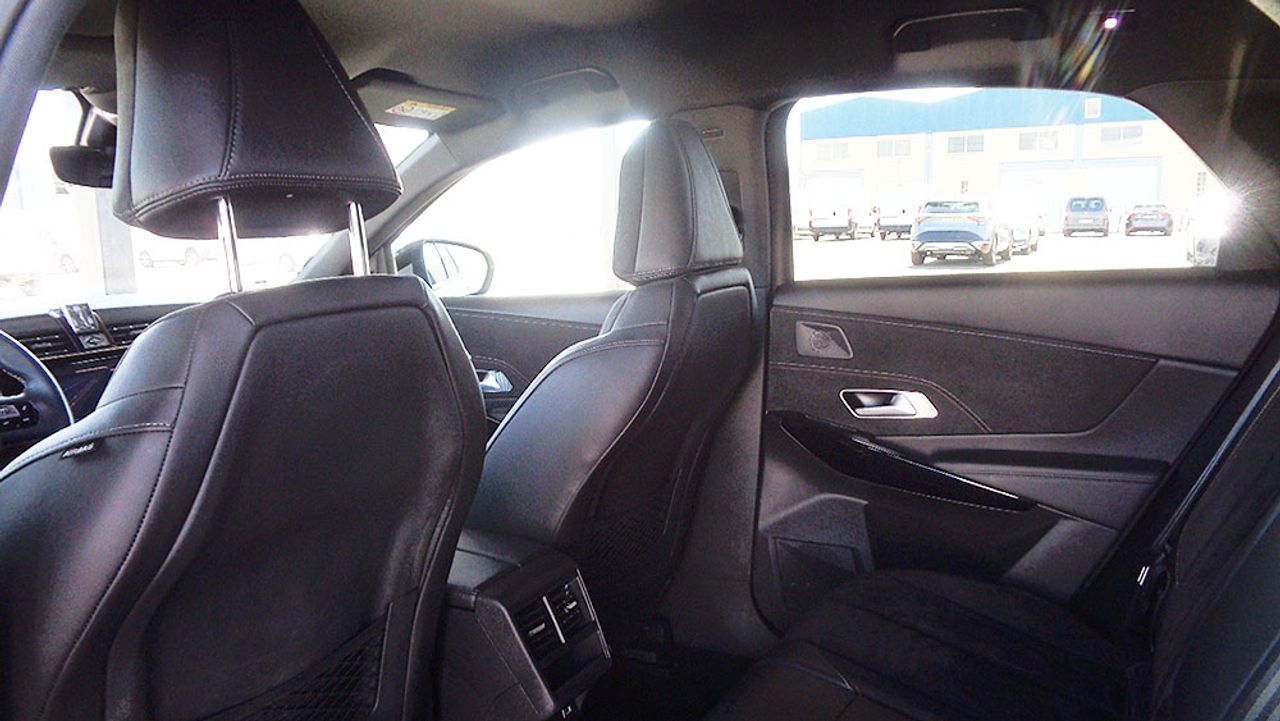 DS DS 7 Crossback BlueHDi 130 Automático Performance Line - Foto 2