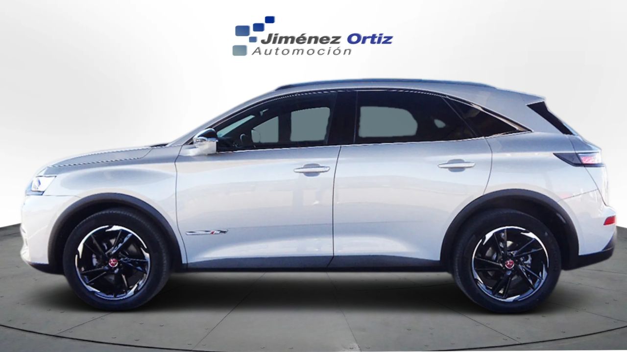 DS DS 7 Crossback BlueHDi 130 Automático Performance Line - Foto 2