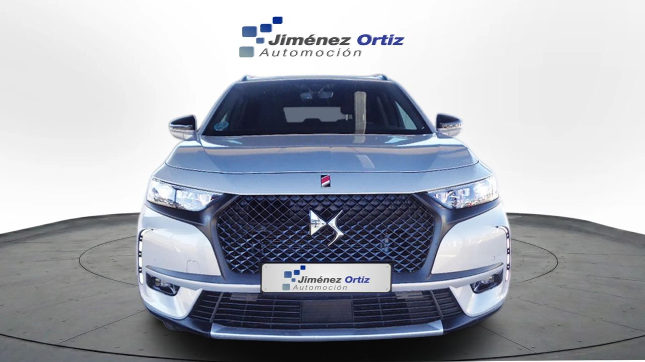 DS DS 7 Crossback BlueHDi 130 Automático Performance Line - Foto 2