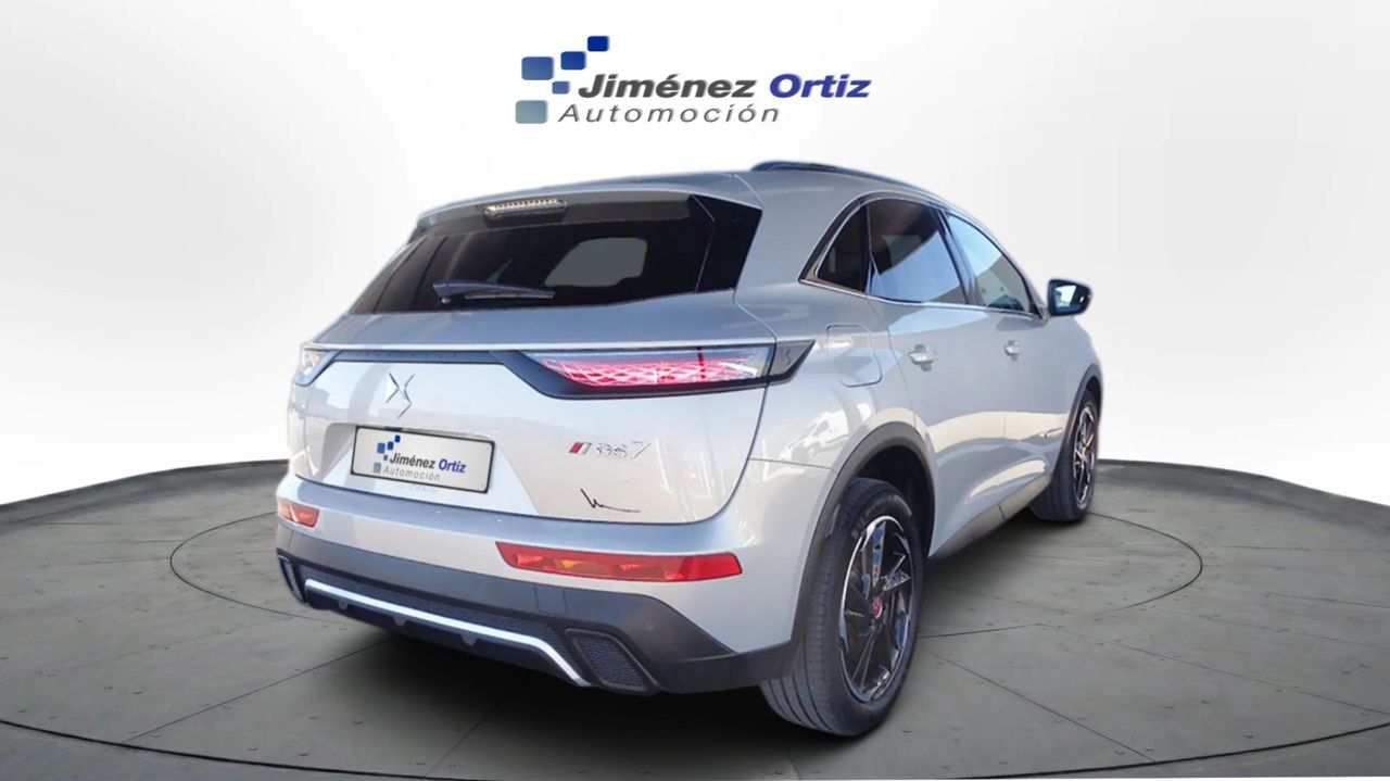 DS DS 7 Crossback BlueHDi 130 Automático Performance Line - Foto 2