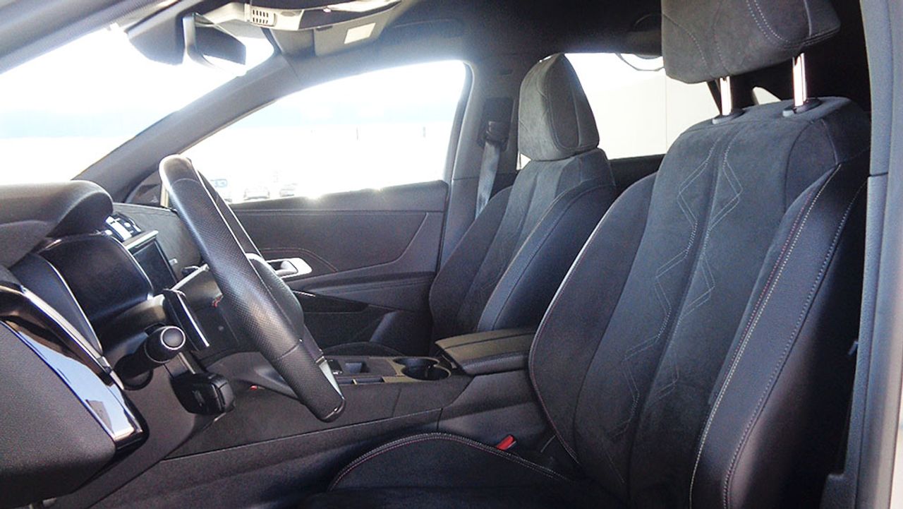 DS DS 7 Crossback BlueHDi 130 Automático Performance Line - Foto 2