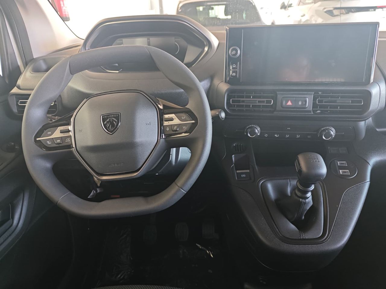 Peugeot Rifter Allure Business 1.5 BlueHDI 130CV Standard N1 - Foto 2