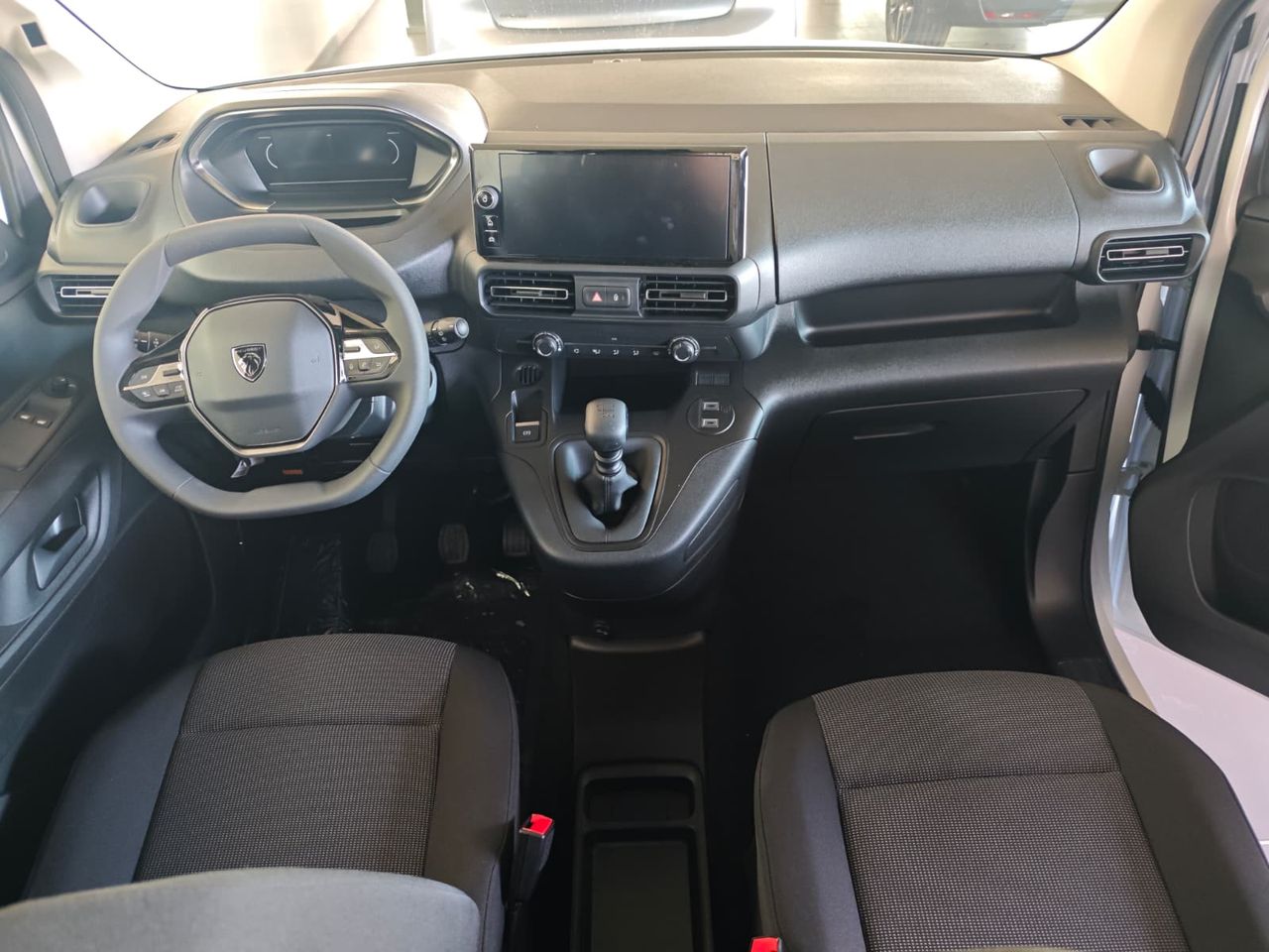 Peugeot Rifter Allure Business 1.5 BlueHDI 130CV Standard N1 - Foto 2