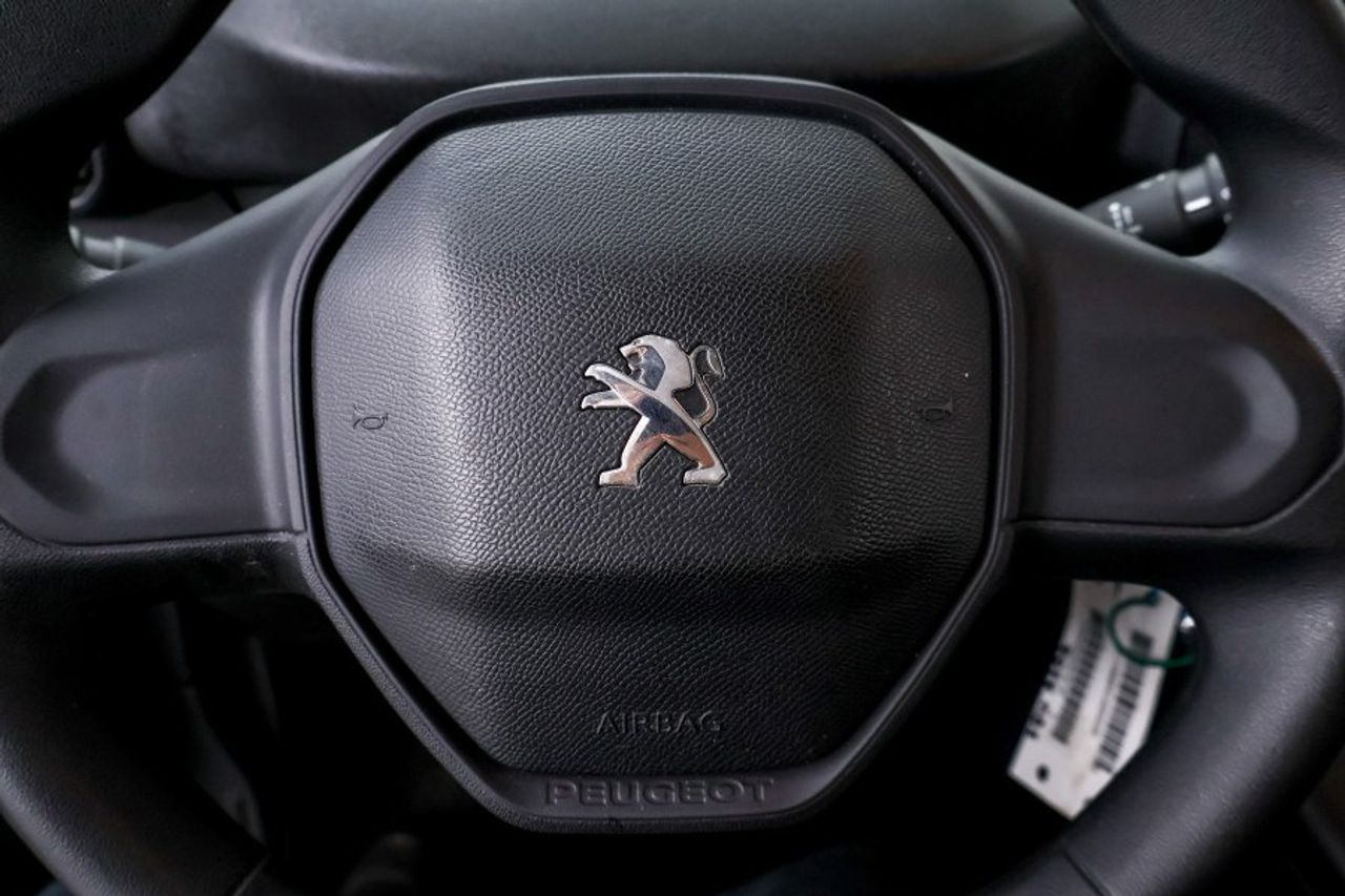Peugeot Rifter Allure Business 1.5 BlueHDI 130CV Standard N1 - Foto 2