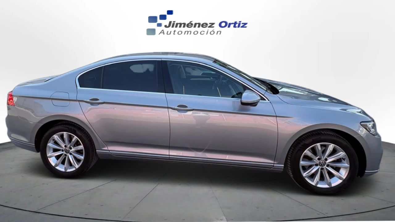 Volkswagen Passat Executive 2.0 TDI 90 kW - Foto 2