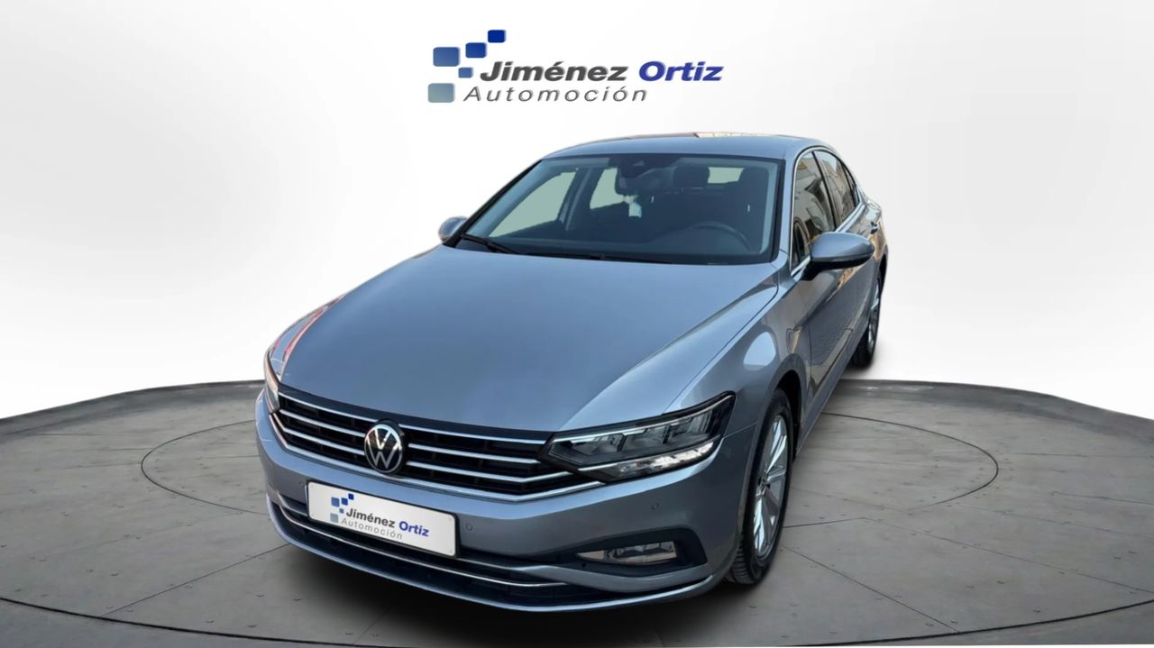Volkswagen Passat Executive 2.0 TDI 90 kW - Foto 2